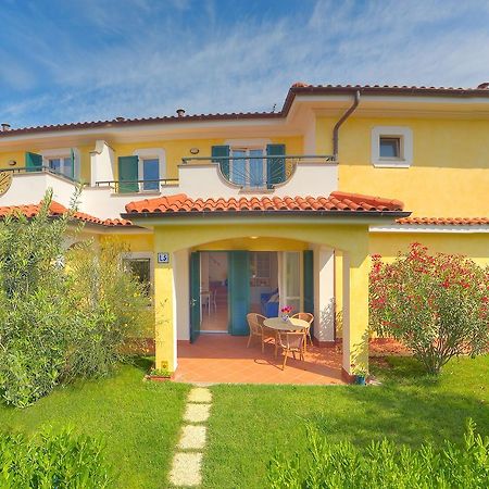 Residence I Giardini Del Conero Porto Recanati Ngoại thất bức ảnh