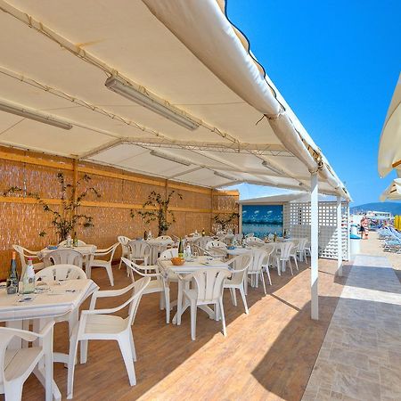 Residence I Giardini Del Conero Porto Recanati Ngoại thất bức ảnh