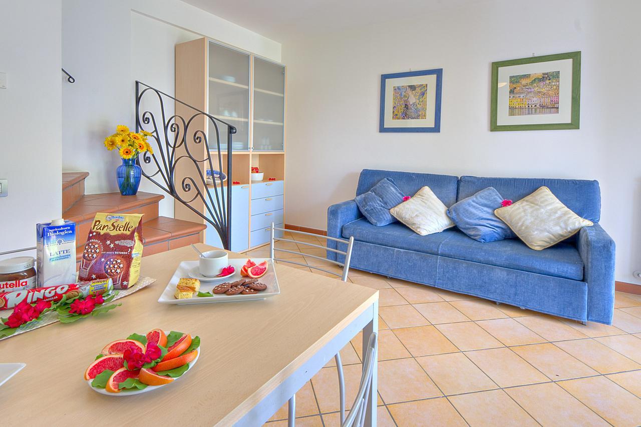 Residence I Giardini Del Conero Porto Recanati Ngoại thất bức ảnh