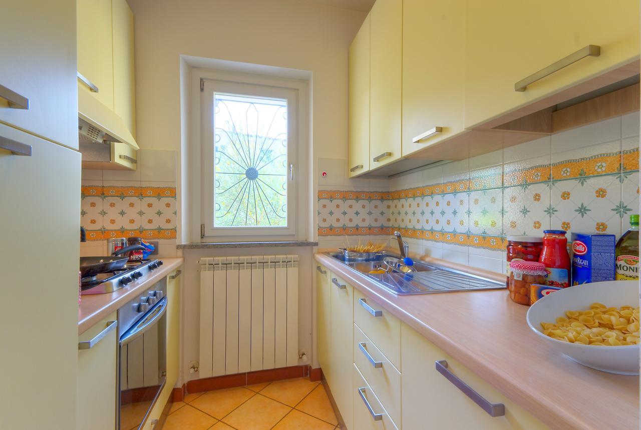 Residence I Giardini Del Conero Porto Recanati Ngoại thất bức ảnh