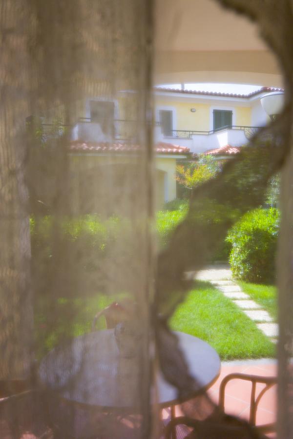 Residence I Giardini Del Conero Porto Recanati Ngoại thất bức ảnh