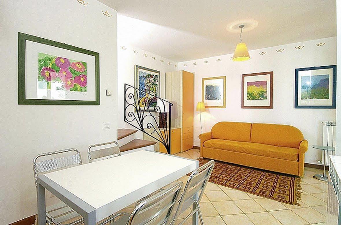 Residence I Giardini Del Conero Porto Recanati Ngoại thất bức ảnh