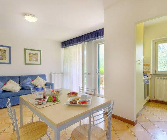 Residence I Giardini Del Conero Porto Recanati Ngoại thất bức ảnh